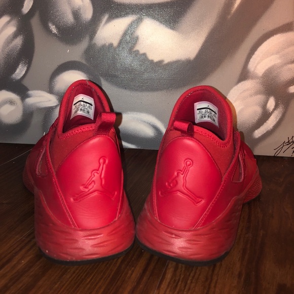 Jordan ‘Formula 23’ - Picture 3 of 5